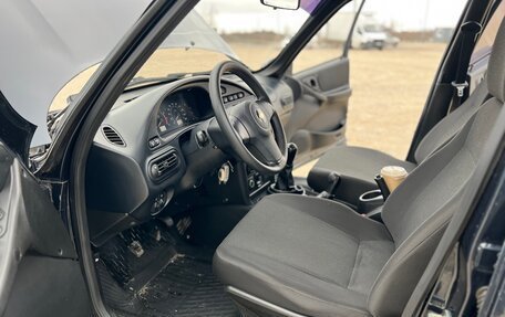 Chevrolet Niva I рестайлинг, 2011 год, 595 000 рублей, 19 фотография
