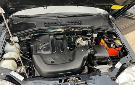 Chevrolet Niva I рестайлинг, 2011 год, 595 000 рублей, 16 фотография