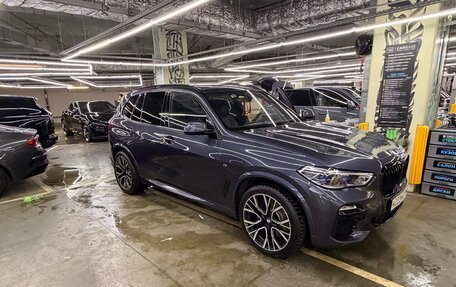 BMW X5, 2019 год, 7 000 000 рублей, 3 фотография