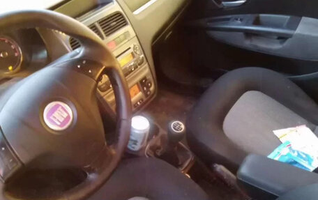 Fiat Linea, 2008 год, 150 000 рублей, 7 фотография