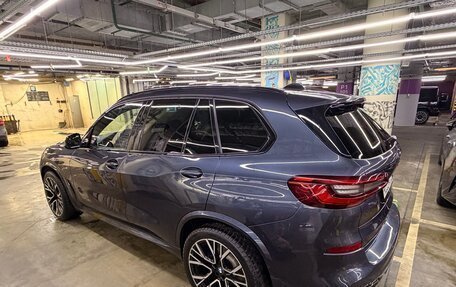 BMW X5, 2019 год, 7 000 000 рублей, 5 фотография