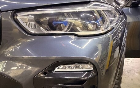 BMW X5, 2019 год, 7 000 000 рублей, 7 фотография