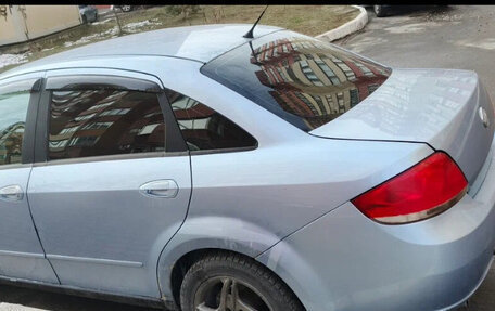 Fiat Linea, 2008 год, 150 000 рублей, 5 фотография