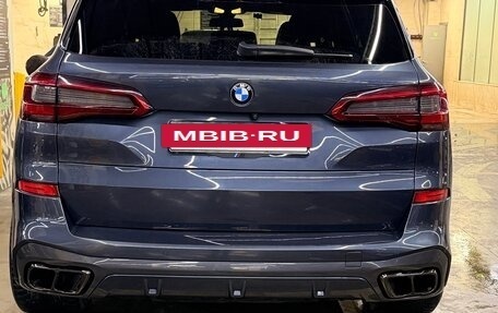 BMW X5, 2019 год, 7 000 000 рублей, 4 фотография