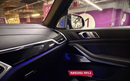 BMW X5, 2019 год, 7 000 000 рублей, 8 фотография