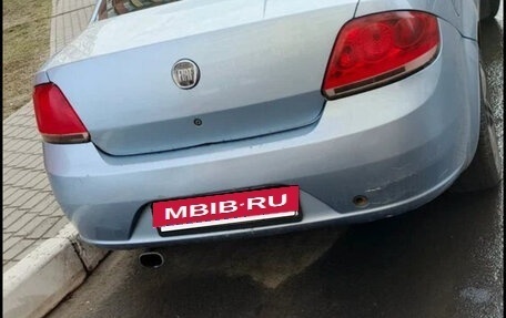 Fiat Linea, 2008 год, 150 000 рублей, 4 фотография