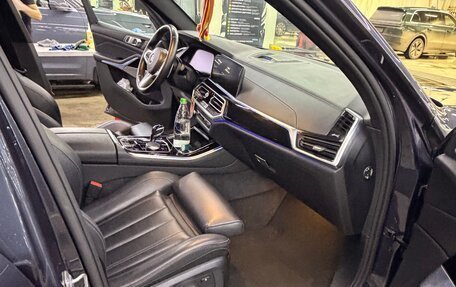 BMW X5, 2019 год, 7 000 000 рублей, 10 фотография