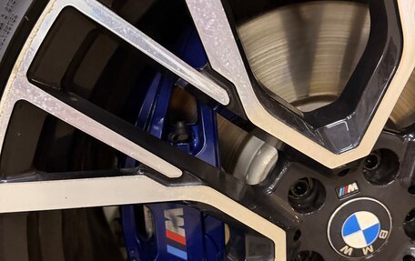 BMW X5, 2019 год, 7 000 000 рублей, 13 фотография