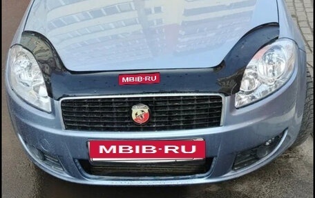 Fiat Linea, 2008 год, 150 000 рублей, 2 фотография