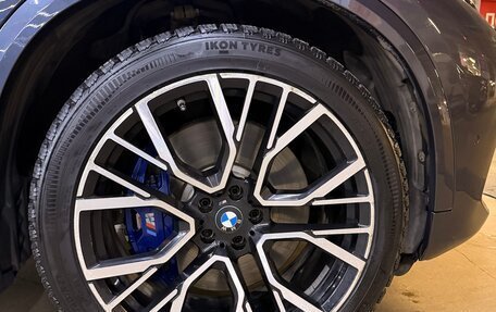 BMW X5, 2019 год, 7 000 000 рублей, 14 фотография