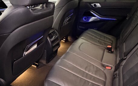 BMW X5, 2019 год, 7 000 000 рублей, 12 фотография