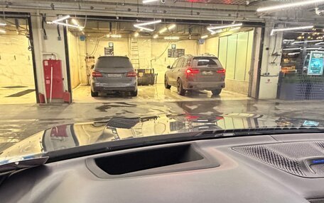 BMW X5, 2019 год, 7 000 000 рублей, 17 фотография