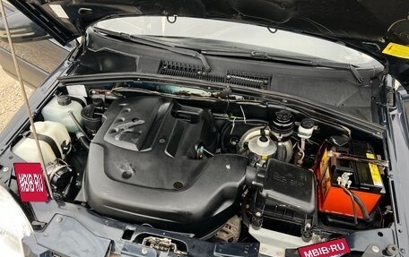 Chevrolet Niva I рестайлинг, 2011 год, 595 000 рублей, 15 фотография