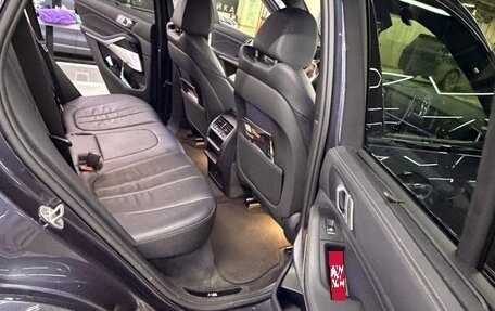 BMW X5, 2019 год, 7 000 000 рублей, 11 фотография