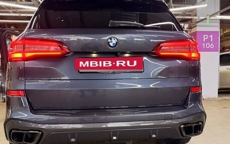 BMW X5, 2019 год, 7 000 000 рублей, 6 фотография