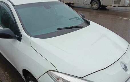 Renault Fluence I, 2012 год, 425 000 рублей, 9 фотография
