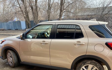 Toyota Raize I, 2022 год, 1 450 000 рублей, 6 фотография