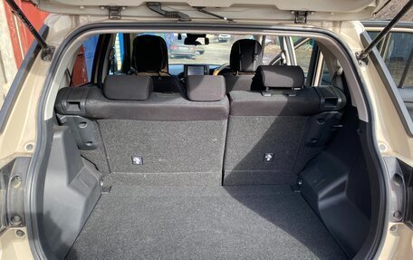 Toyota Raize I, 2022 год, 1 450 000 рублей, 12 фотография