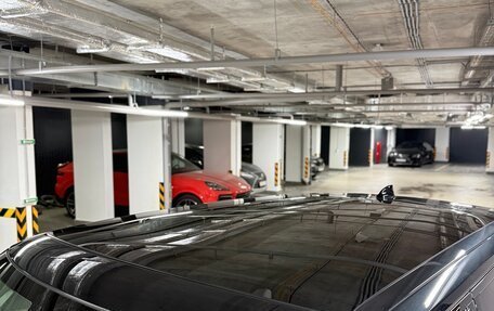 Land Rover Range Rover IV рестайлинг, 2018 год, 8 300 000 рублей, 7 фотография