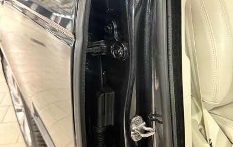 Land Rover Range Rover IV рестайлинг, 2018 год, 8 300 000 рублей, 17 фотография