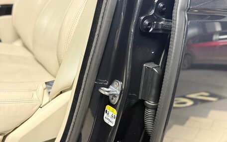 Land Rover Range Rover IV рестайлинг, 2018 год, 8 300 000 рублей, 16 фотография