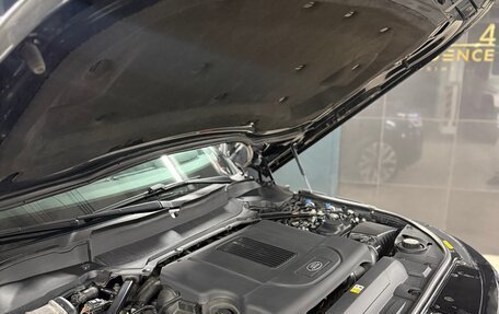 Land Rover Range Rover IV рестайлинг, 2018 год, 8 300 000 рублей, 14 фотография