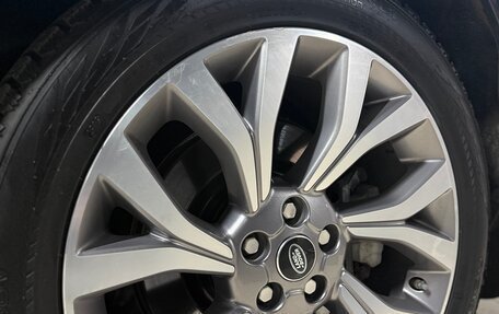 Land Rover Range Rover IV рестайлинг, 2018 год, 8 300 000 рублей, 13 фотография