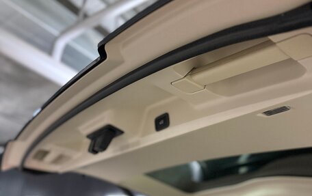 Land Rover Range Rover IV рестайлинг, 2018 год, 8 300 000 рублей, 21 фотография