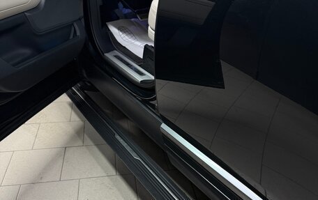 Land Rover Range Rover IV рестайлинг, 2018 год, 8 300 000 рублей, 35 фотография