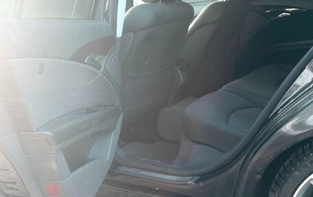 Mercedes-Benz E-Класс, 2005 год, 890 000 рублей, 5 фотография