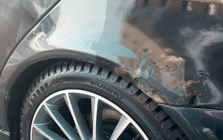 Mercedes-Benz E-Класс, 2005 год, 890 000 рублей, 9 фотография