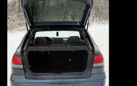 Mazda 626, 1998 год, 250 000 рублей, 9 фотография