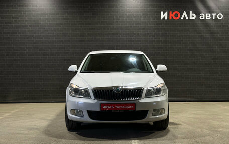 Skoda Octavia, 2013 год, 1 000 000 рублей, 2 фотография