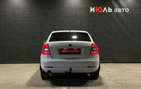 Skoda Octavia, 2013 год, 1 000 000 рублей, 6 фотография