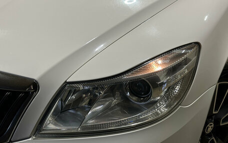 Skoda Octavia, 2013 год, 1 000 000 рублей, 7 фотография