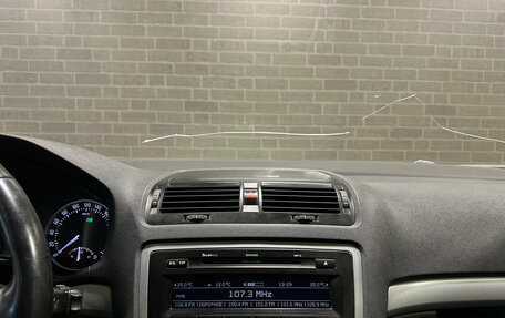 Skoda Octavia, 2013 год, 1 000 000 рублей, 11 фотография