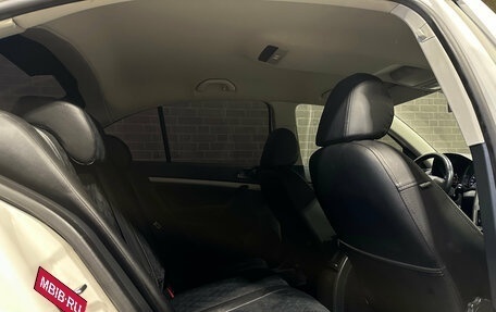 Skoda Octavia, 2013 год, 1 000 000 рублей, 10 фотография