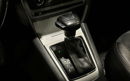 Skoda Octavia, 2013 год, 1 000 000 рублей, 13 фотография