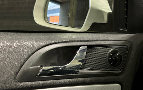 Skoda Octavia, 2013 год, 1 000 000 рублей, 14 фотография