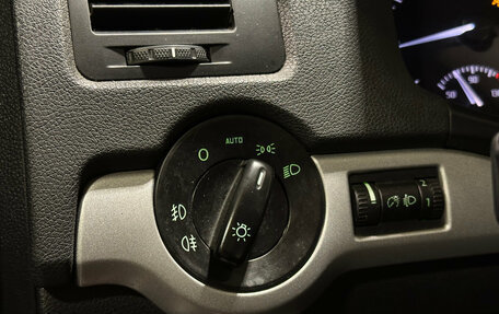 Skoda Octavia, 2013 год, 1 000 000 рублей, 16 фотография