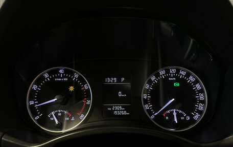 Skoda Octavia, 2013 год, 1 000 000 рублей, 19 фотография