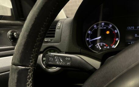 Skoda Octavia, 2013 год, 1 000 000 рублей, 17 фотография