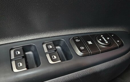 KIA Rio IV, 2018 год, 1 395 000 рублей, 15 фотография