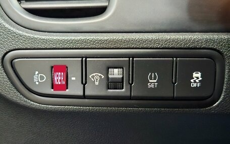 KIA Rio IV, 2018 год, 1 395 000 рублей, 16 фотография