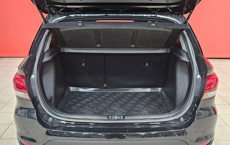 KIA Rio IV, 2018 год, 1 395 000 рублей, 18 фотография
