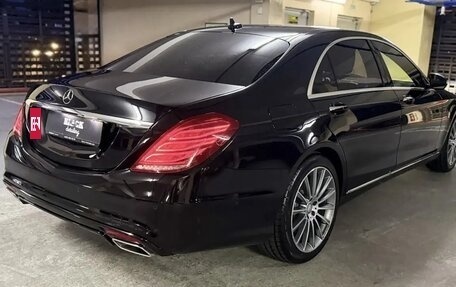 Mercedes-Benz S-Класс, 2015 год, 3 590 000 рублей, 8 фотография