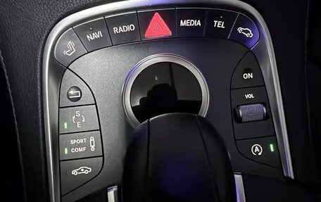 Mercedes-Benz S-Класс, 2015 год, 3 590 000 рублей, 23 фотография