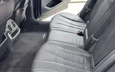 Mercedes-Benz S-Класс, 2015 год, 3 590 000 рублей, 21 фотография