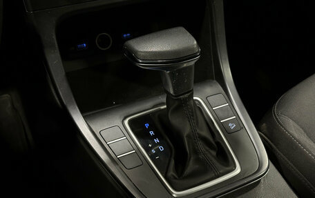 Hyundai Creta, 2021 год, 2 200 000 рублей, 12 фотография