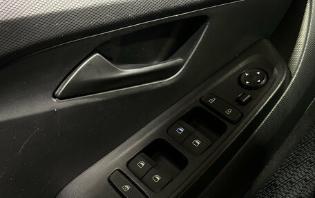 Hyundai Creta, 2021 год, 2 200 000 рублей, 13 фотография